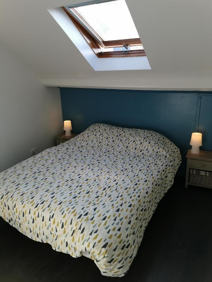 Le Metz, Duplex, 2 Chambres Le Touquet Экстерьер фото
