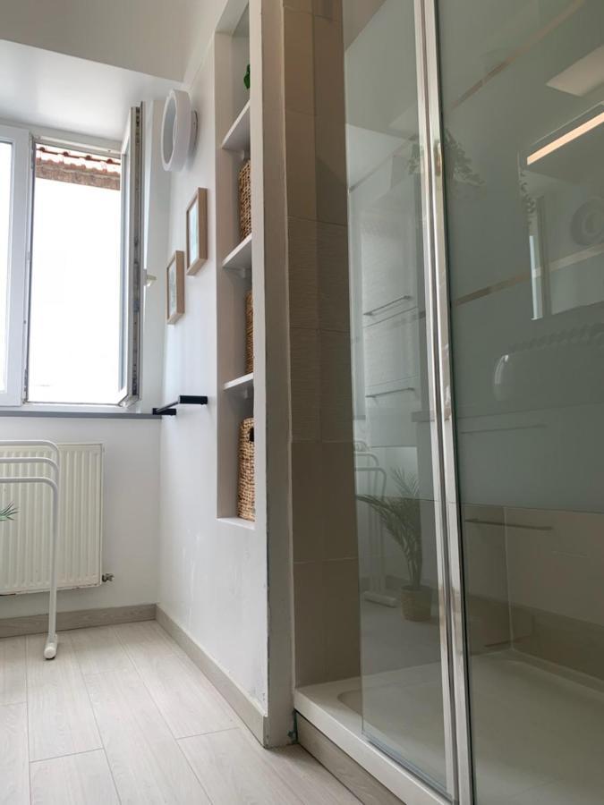 Le Metz, Duplex, 2 Chambres Le Touquet Экстерьер фото