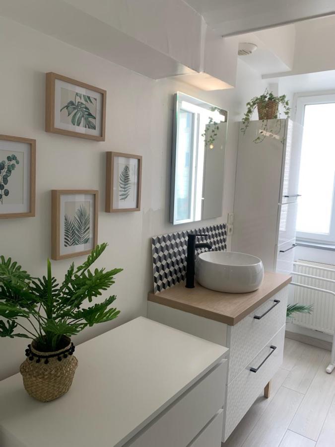 Le Metz, Duplex, 2 Chambres Le Touquet Экстерьер фото