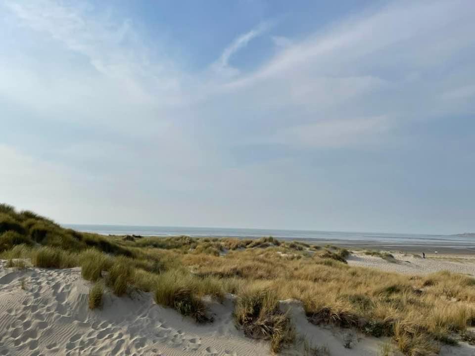 Le Metz, Duplex, 2 Chambres Le Touquet Экстерьер фото