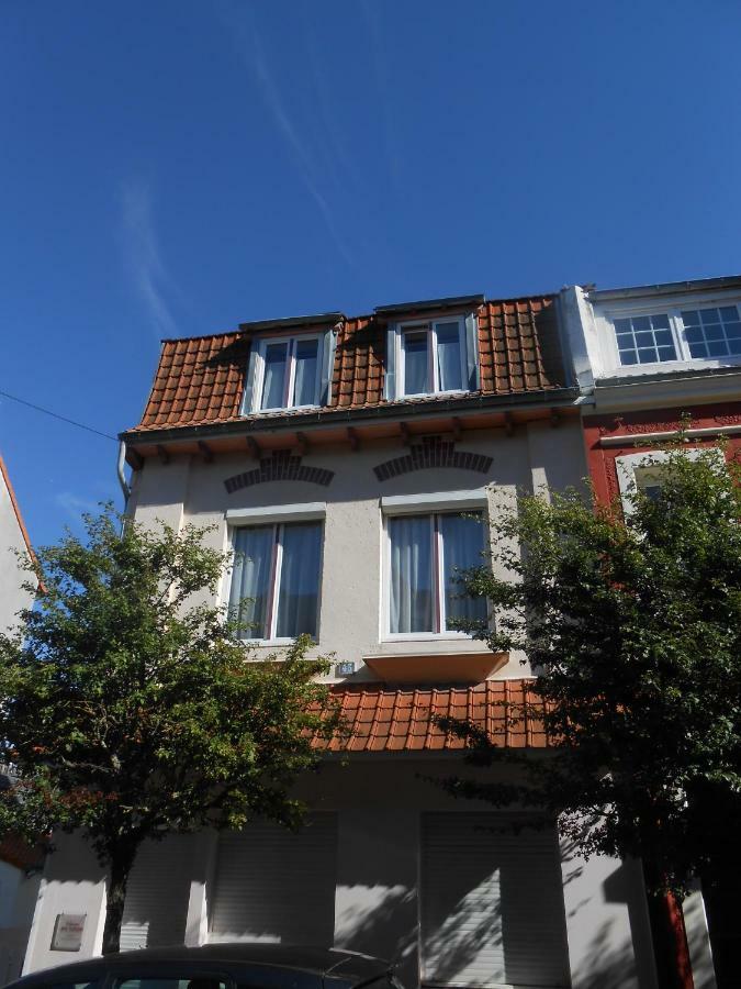 Le Metz, Duplex, 2 Chambres Le Touquet Экстерьер фото