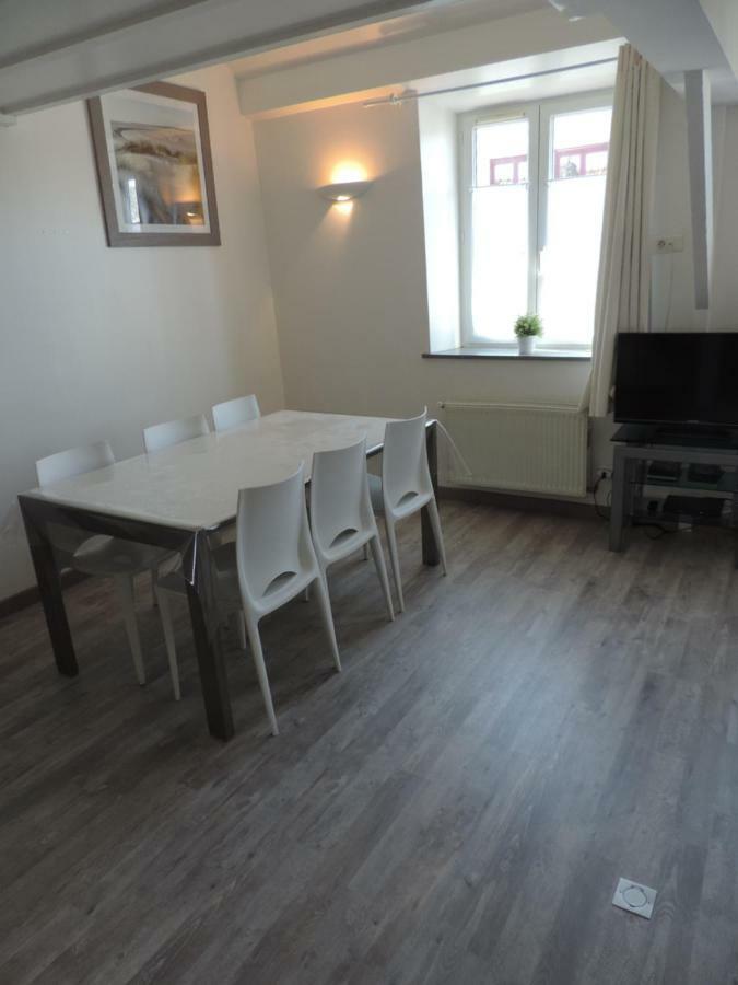 Le Metz, Duplex, 2 Chambres Le Touquet Экстерьер фото